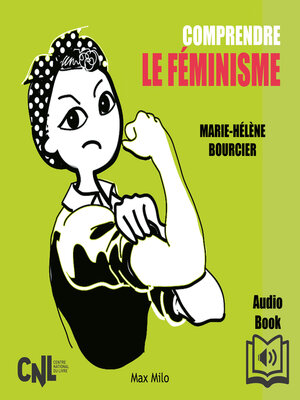 cover image of Comprendre le féminisme